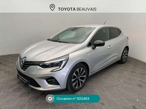 Renault CLIO Renault Clio