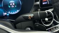Mercedes Classe C 180 d 122ch Business Line 9G-Tronic — photo 24