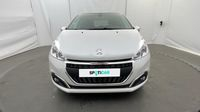 Peugeot 208 1.2 PureTech 110ch E6.c Allure S&S 5p — photo 2
