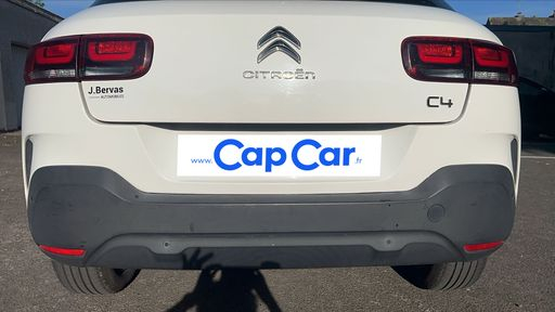 Citroen C4 Cactus 1.5 BlueHDi 102 - Feel Business – 2019 – 131579 km – Diesel – Boîte Manuelle — photo 23