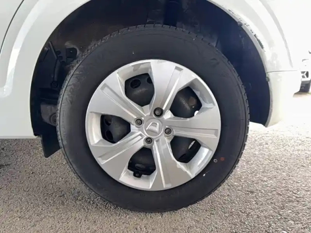 Dacia Sandero eco-g 100 - 22 — photo 13