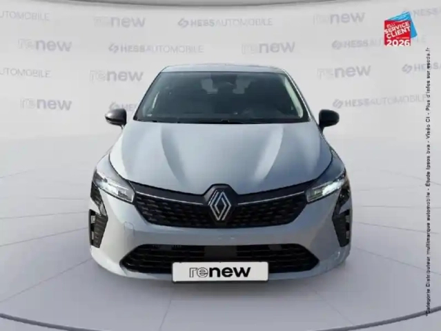 Renault Clio 1.0 tce 90ch evolution - 25 — photo 17