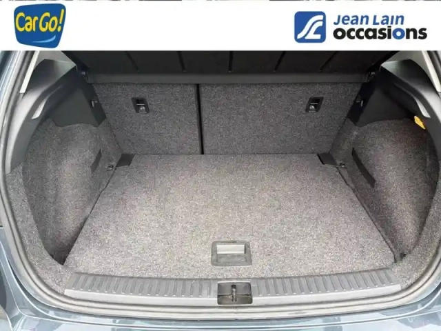 Seat Arona 1.0 tsi 95 ch start/stop bvm5 — photo 14