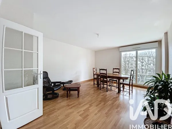 Appartement 5 pièces 80 m²