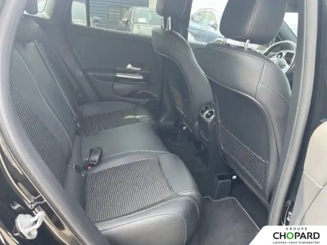 Mercedes Gla 250 e 8g-dct — photo 20