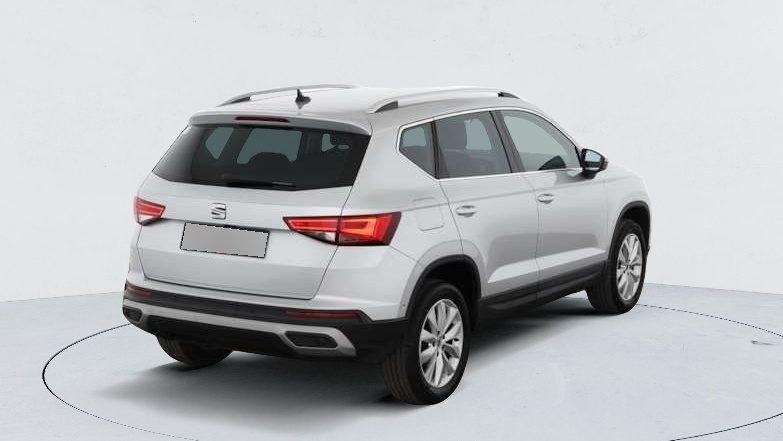 Seat Ateca — photo 7