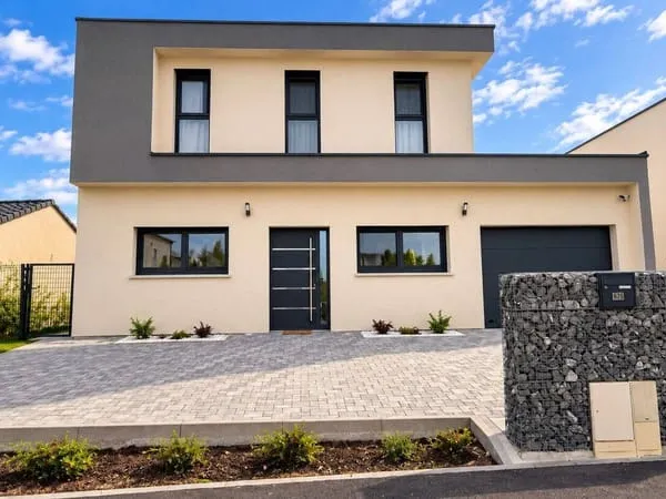 Maison 6 pièces 174 m²