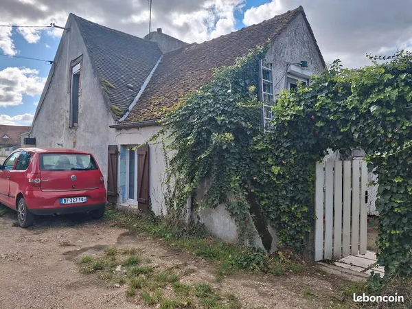 Appartement meublé à Ingré