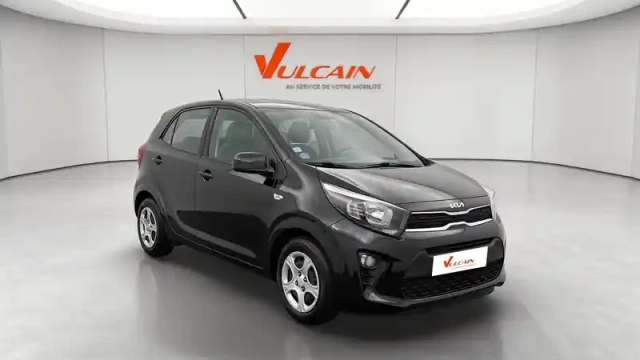 Kia Picanto 1.0 dpi 67ch bvm5 — photo 4