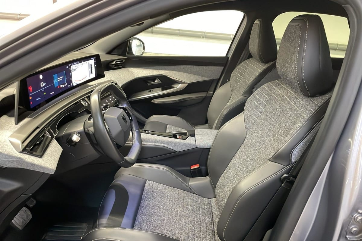 Peugeot 3008 — photo 16