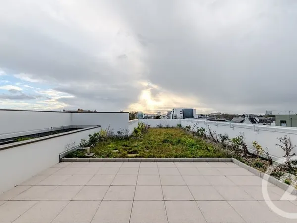 Appartement 5 pièces 122 m²