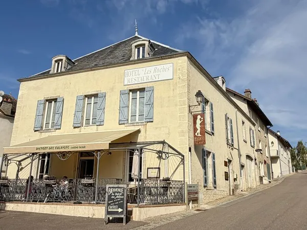 Maison de luxe 12 pièces 385 m²