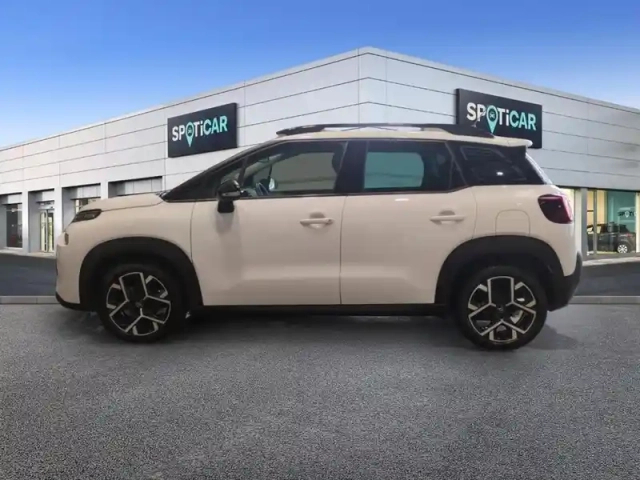 Citroën C3 Aircross bluehdi 110 s&amp;s bvm6 shine pack — photo 5