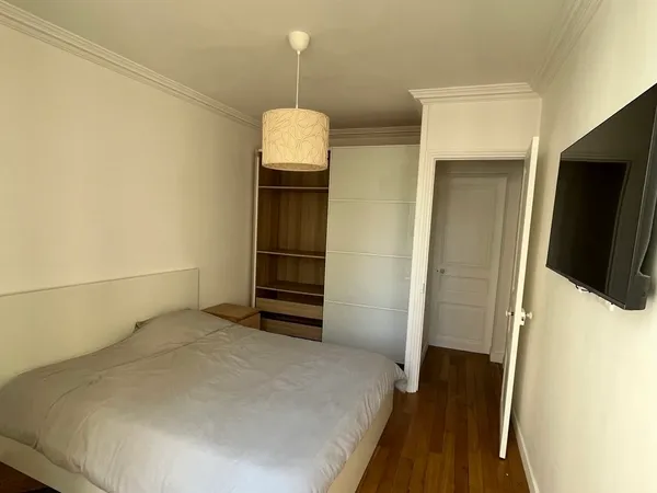 Loue appartement en colocation
