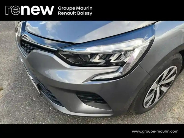 Renault Clio 1.0 tce 90ch equilibre — photo 15