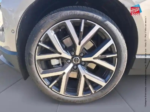 Volvo Ex30 p5 long range 272ch 69kwh ultra — photo 10