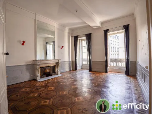Appartement 4 pièces 98 m²