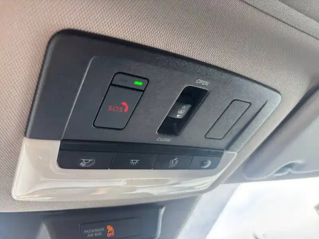 Nissan Qashqai mild hybrid 140 ch — photo 31