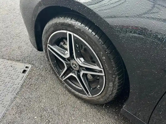 Mercedes Classe A 250 e hybrid eq amg l — photo 29