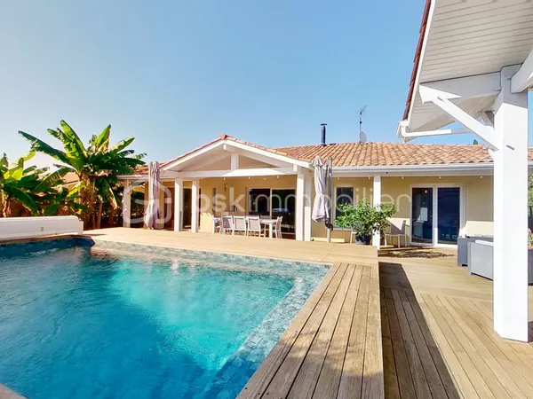 Maison 4 pièces 118 m²