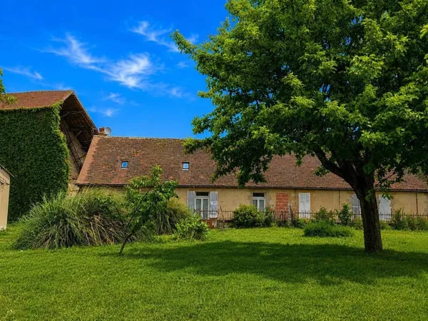Maison de plain-pied 3 pièces 84 m²