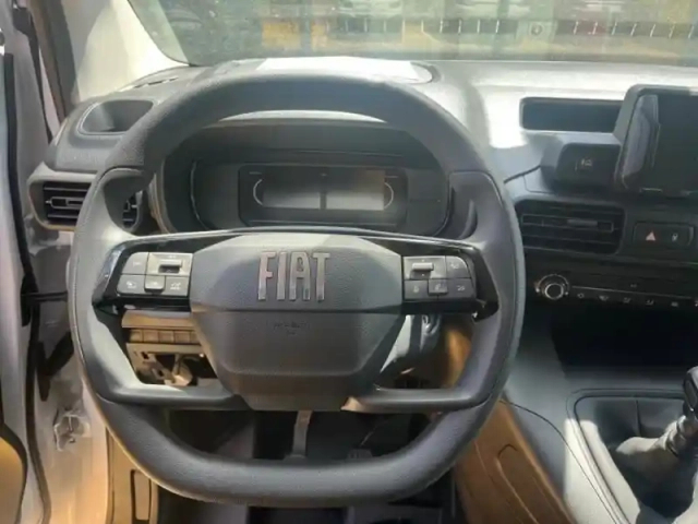 Fiat Doblo fg m 650kg bluehdi 100ch s&amp;s — photo 4