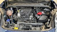 Ford Puma 1.0 Flexifuel 125ch S&S mHEV Titanium — photo 14