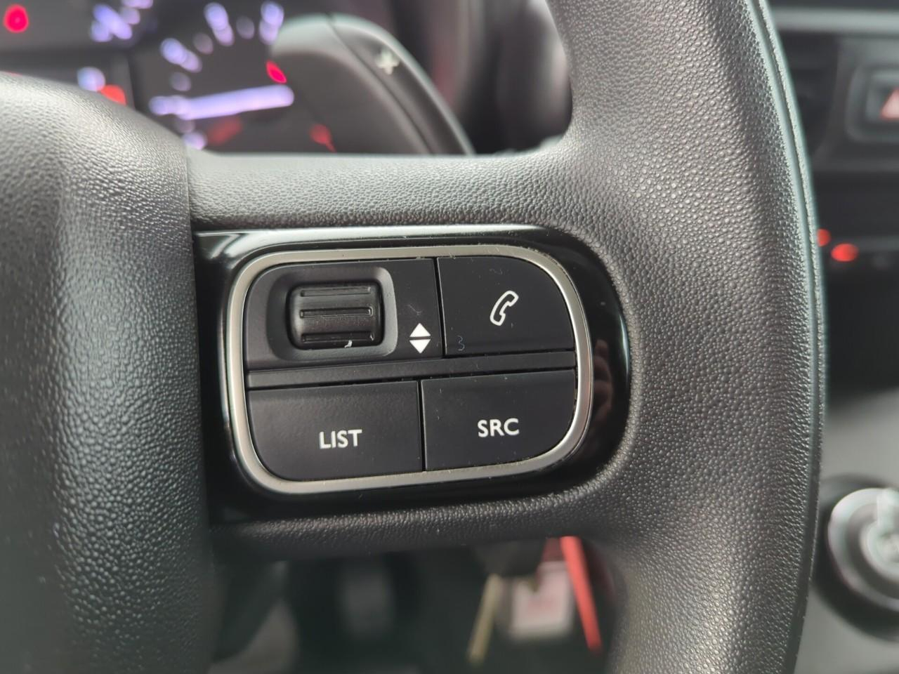 Citroën Berlingo van m 650 bluehdi 130 s&s eat8 driver — photo 26