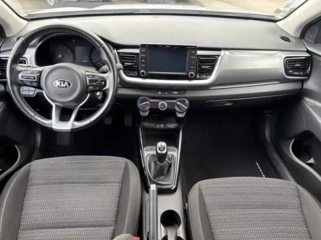 Kia Stonic 1.0 t-gdi 100ch isg active euro6d-t — photo 14
