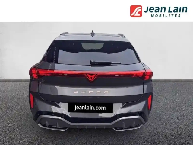 Cupra Terramar 1.5 etsi hybrid 150 ch dsg7 — photo 60
