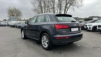 Audi Q5 50 TFSI e 299ch Design quattro S tronic 7 Euro6d-T 15cv — photo 7