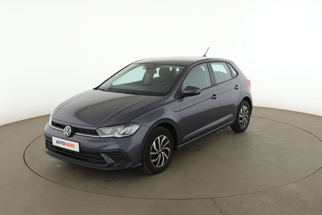 Volkswagen Polo 1.0 TSI Life DSG7