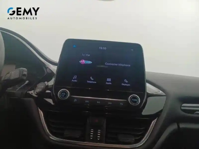 Ford Fiesta 1.0 ecoboost 100 ch s&amp;s bvm6 — photo 54