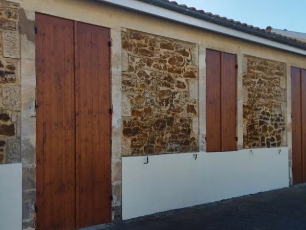 Maison centre Gujan-Mestras