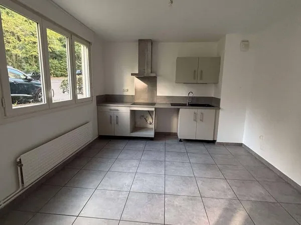 Appartement 2 pièces 52 m²