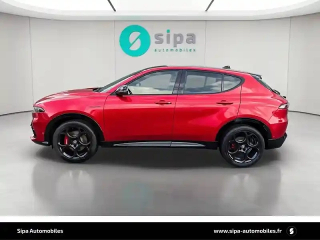 Alfa Romeo Tonale 1.5 ibrida 175 ch vgt tct7 — photo 3