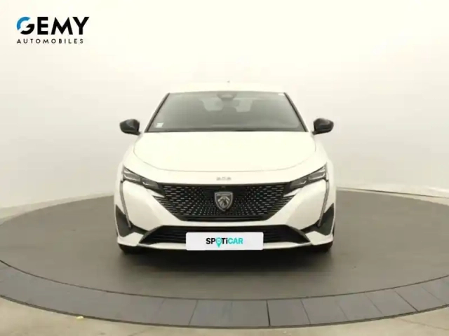 Peugeot 308 phev 180 e-eat8 — photo 18
