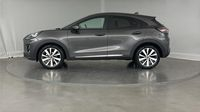 Ford Puma 1.0 EcoBoost 125ch mHEV Titanium X 6cv — photo 7