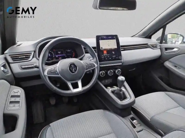 Renault Clio tce 90 - 21n — photo 8