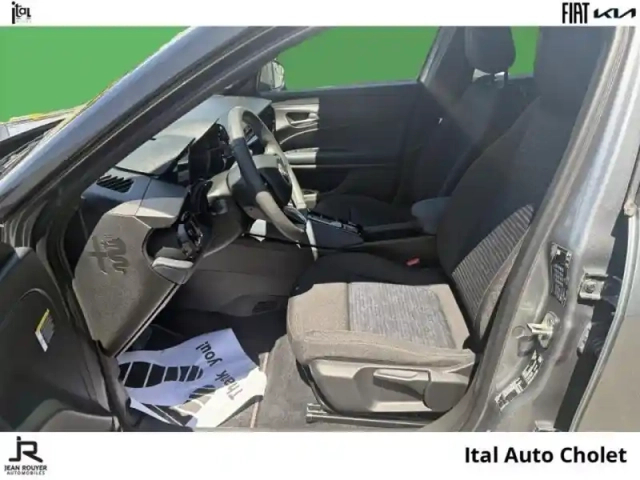 Alfa Romeo Junior elettrica 156ch techno — photo 9