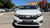 Dacia Sandero 1.0 ECO-G 100ch Expression