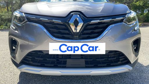 Renault Captur  1.3 TCe 140 MildHybrid EDC7 - Techno – 2023 – 34163 km – Hybride essence – Boîte Manuelle — photo 25