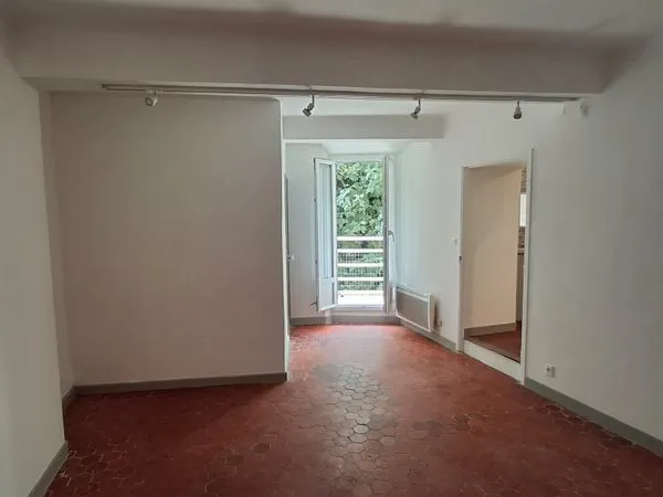 Appartement à louer Seillans