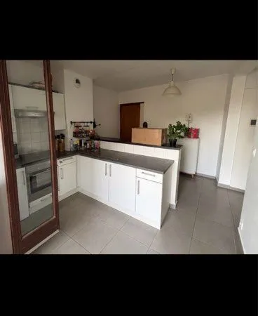 Location appartement centre Cruseilles