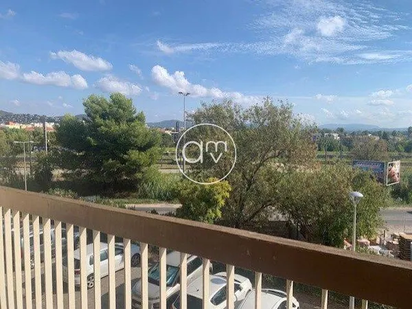 Appartement 4 pièces 74 m²
