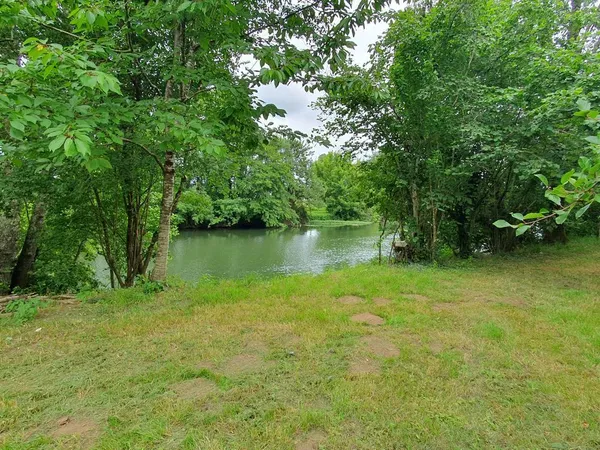 terrain de loisirs non constructible