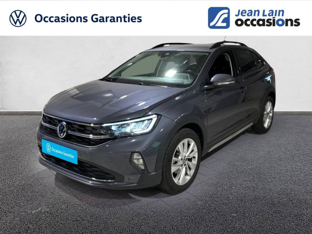 Volkswagen Taigo 1.0 TSI 116 DSG7 VW Edition
