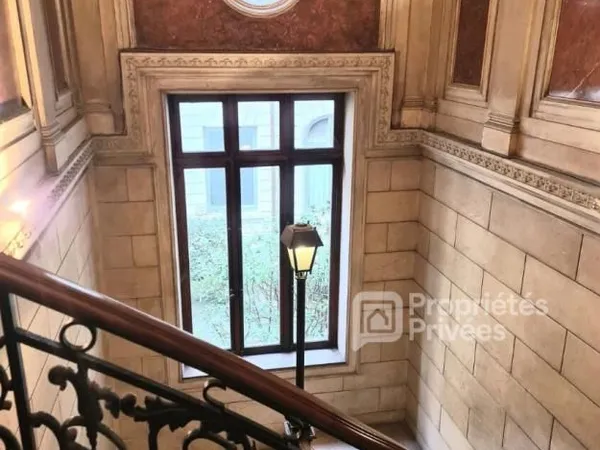 Appartement 3 pièces 137 m²