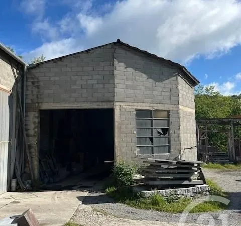 Immeuble 900 m²