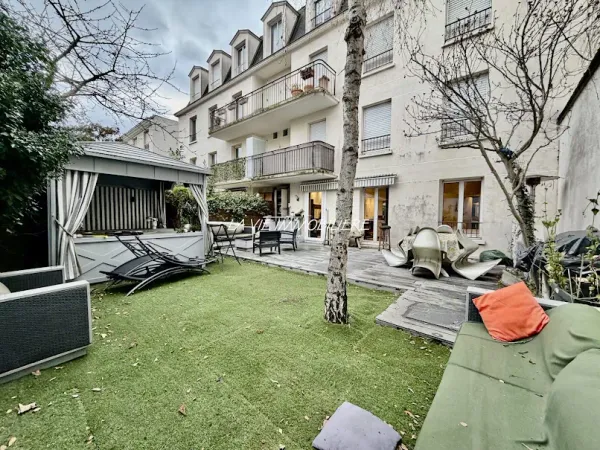 Appartement 3 pièces 86 m²